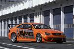 Mercedes-Benz CLK-Class AMG DTM 2006 года